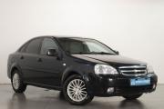 Chevrolet Lacetti I Челябинск  - изображение 17
