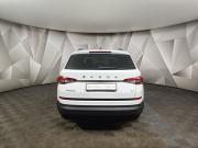 Skoda Kodiaq I Москва  - изображение 28