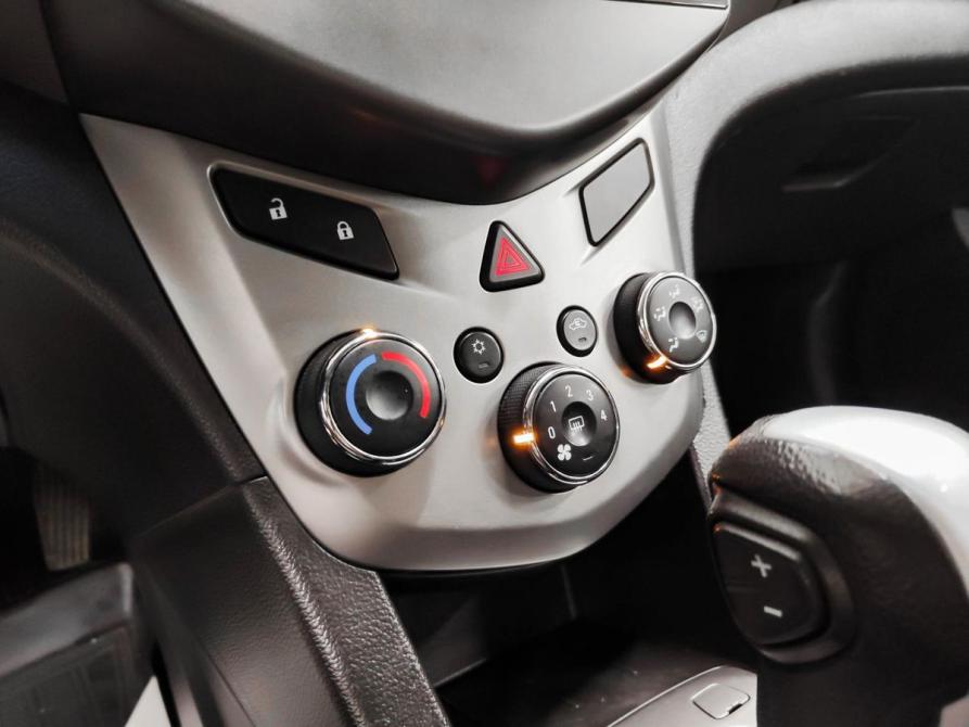 Chevrolet Aveo II Тула  - изображение 16
