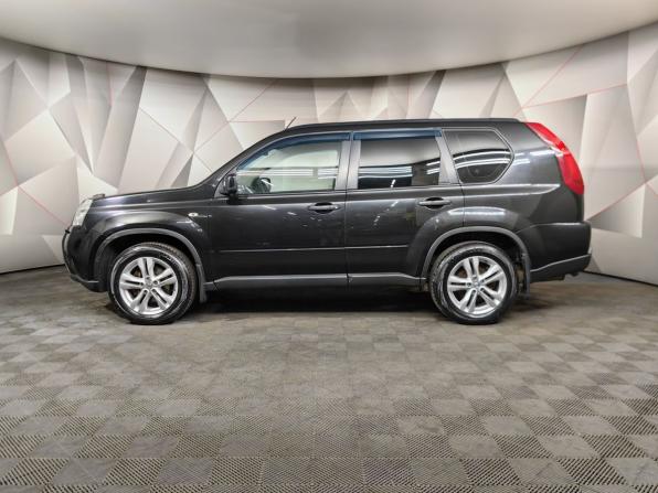 Nissan X-Trail II Рестайлинг с пробегом 2013 года, цена 1 319 000 рублей, 227259 км, внедорожник, Автокод Объявления