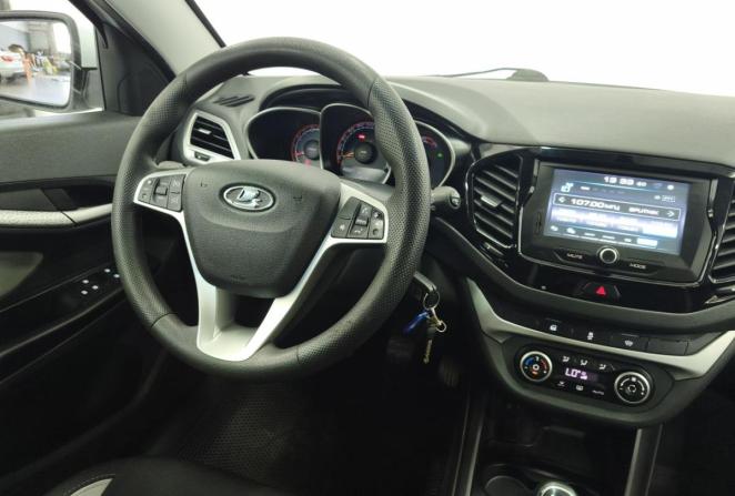 Lada (ВАЗ) Vesta I с пробегом 2018 года, цена 989 000 рублей, 140687 км, универсал, Автокод Объявления