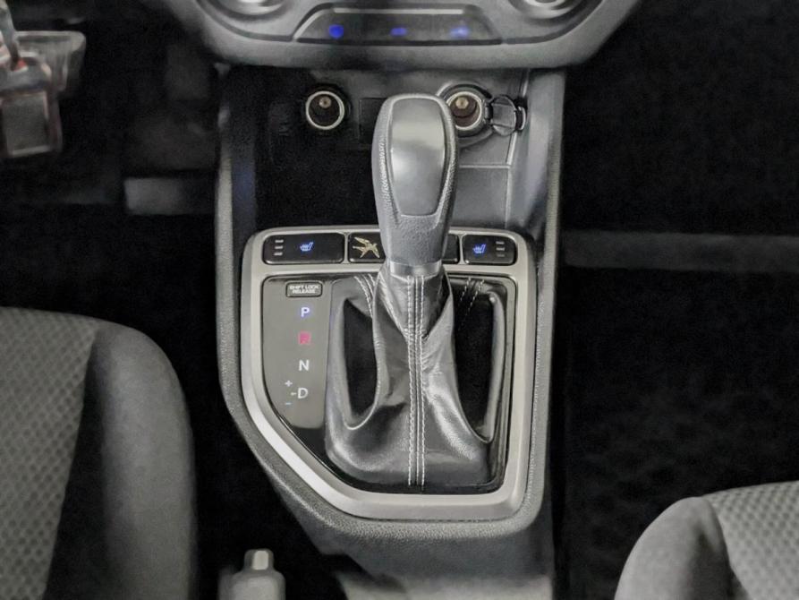 Hyundai Creta I Рестайлинг Екатеринбург  - изображение 13