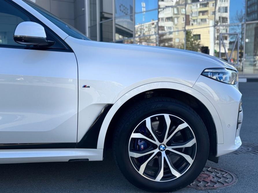 BMW X7 I (G07) Челябинск  - изображение 13