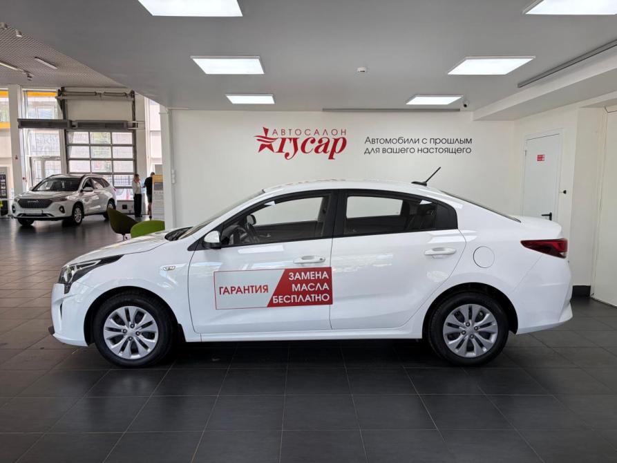 Kia Rio IV Рестайлинг Киров  - изображение 6