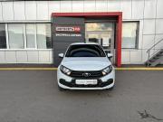 Lada (ВАЗ) Granta I Рестайлинг Альметьевск  - изображение 20