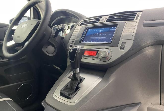 Ford Kuga I с пробегом 2012 года, цена 1 150 000 рублей, 222583 км, внедорожник, Автокод Объявления