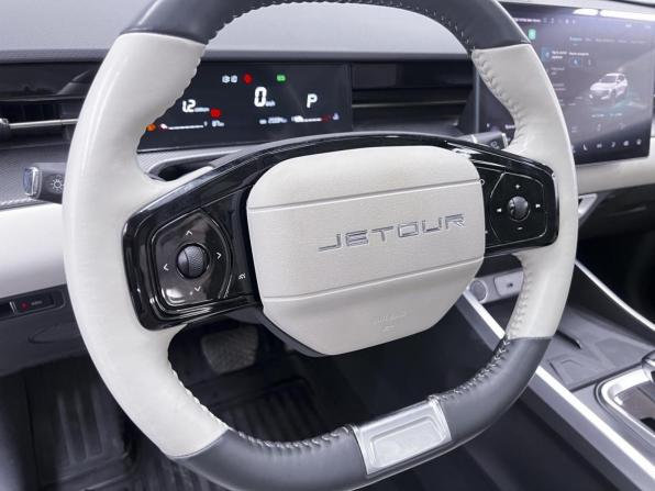JETOUR DASHING I с пробегом 2024 года, цена 1 949 000 рублей, 25594 км, внедорожник, Автокод Объявления