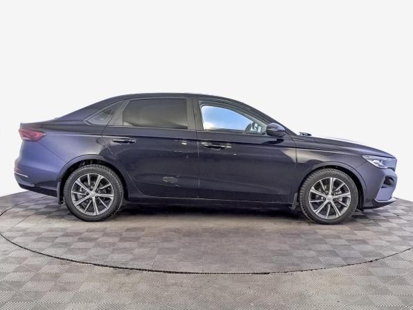 Geely Emgrand II с пробегом 2023 года, цена 1 720 000 рублей, 58831 км, седан, Автокод Объявления