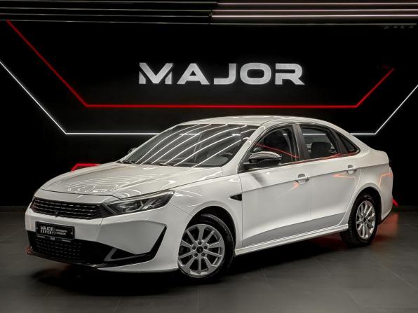 Kaiyi E5 с пробегом 2024 года, цена 700 000 рублей, 101487 км, седан, Автокод Объявления
