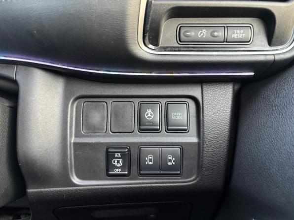 Nissan Serena V (C27) с пробегом 2018 года, цена 1 800 000 рублей, 200000 км, минивэн, Автокод Объявления
