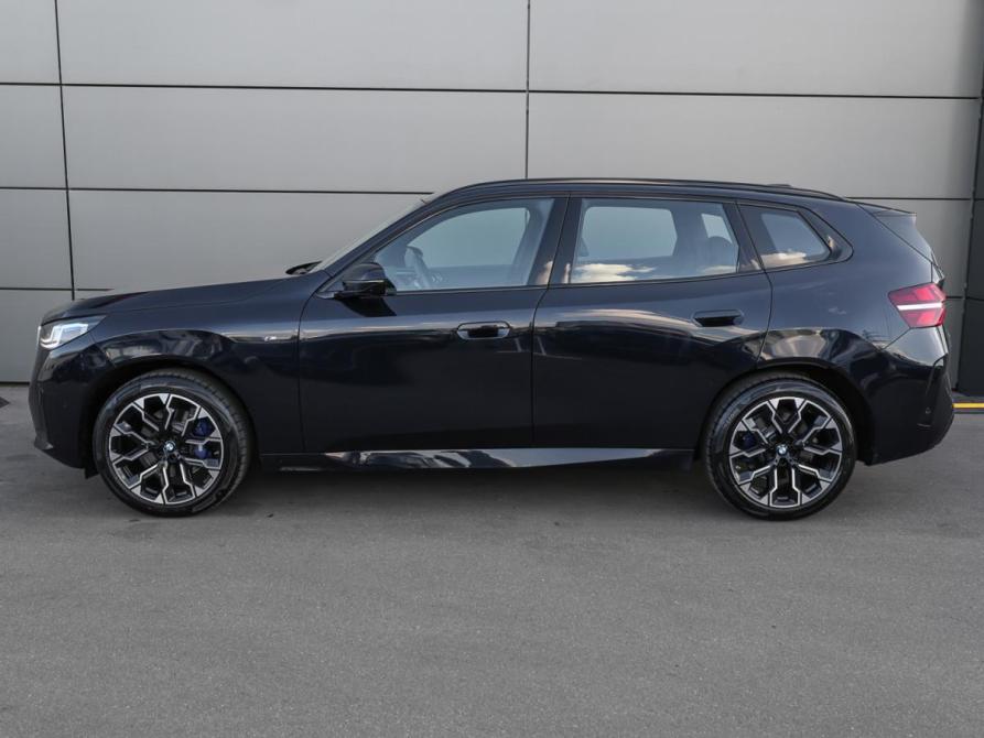 BMW X3 IV (G45/G48) Москва  - изображение 9