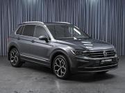 Volkswagen Tiguan II Рестайлинг Ставрополь  - изображение 27