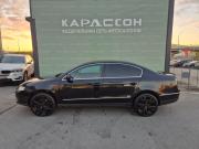Volkswagen Passat B6 Екатеринбург  - изображение 15