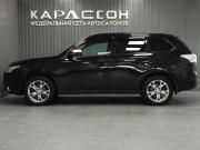 Mitsubishi Outlander III Пермь  - изображение 23