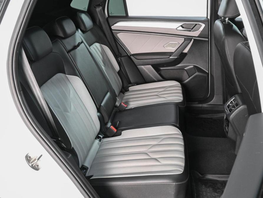 Volkswagen Tayron II (China Market) Ростов-на-Дону  - изображение 7