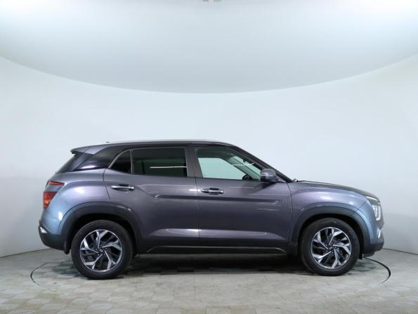 Hyundai Creta II с пробегом 2021 года, цена 2 197 860 рублей, 63986 км, внедорожник, Автокод Объявления