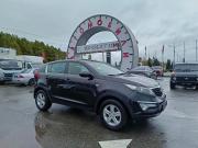 Kia Sportage III Рестайлинг Тюмень  - изображение 22