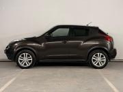 Nissan Juke I Екатеринбург  - изображение 33