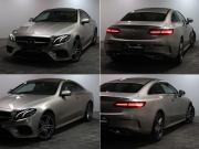 Mercedes-Benz E-Класс V (W213 S213 C238) Москва  - изображение 56