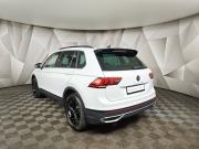 Volkswagen Tiguan II Рестайлинг Москва  - изображение 25