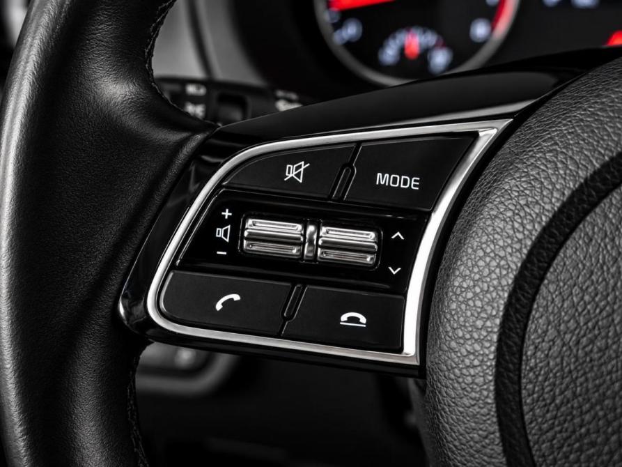 Kia Seltos I Тюмень  - изображение 12