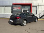 Opel Astra J Рестайлинг Альметьевск  - изображение 34