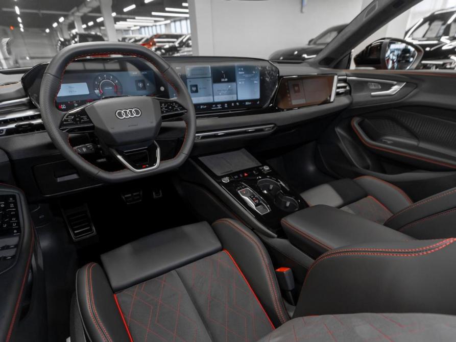 Audi A5 III (B10) Москва  - изображение 7