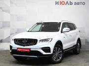 Geely Atlas Pro Екатеринбург  - изображение 18