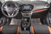 Lada (ВАЗ) Vesta I Томск  - изображение 31