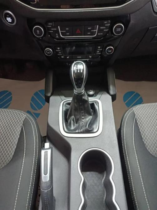 Geely Emgrand X7 I Рестайлинг 2 Уфа  - изображение 12