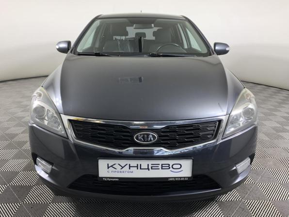 Kia Ceed I Рестайлинг с пробегом 2011 года, цена 839 000 рублей, 104787 км, универсал, Автокод Объявления