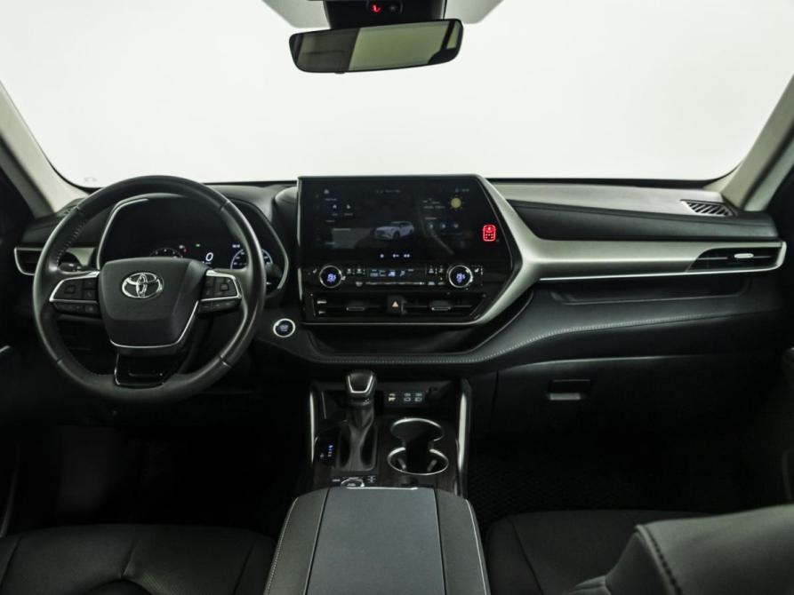 Toyota Highlander IV (XU70) Москва  - изображение 13