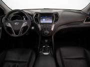 Hyundai Santa Fe III Рестайлинг Санкт-Петербург  - изображение 35