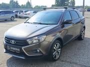 Lada (ВАЗ) Vesta I Набережные Челны  - изображение 30