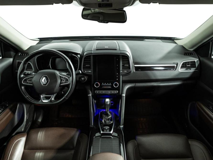 Renault Koleos II Санкт-Петербург  - изображение 14