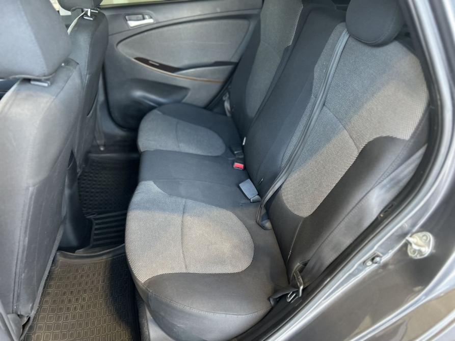 Hyundai Solaris I Саратов  - изображение 22
