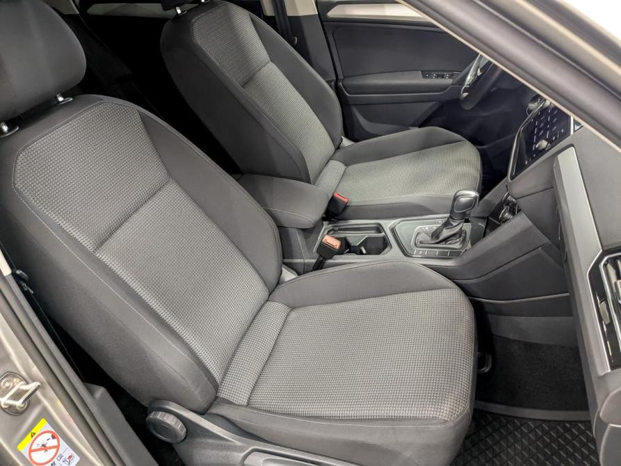 Volkswagen Tiguan II Москва  - изображение 24