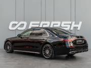 Mercedes-Benz S-Класс VII (W223) Краснодар  - изображение 41