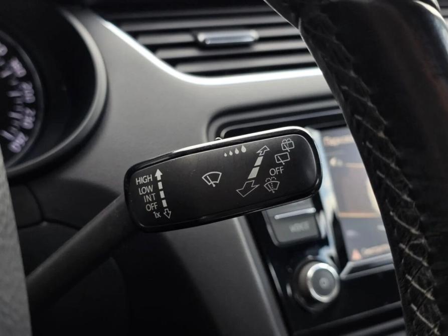 Skoda Octavia III (A7) Санкт-Петербург  - изображение 14