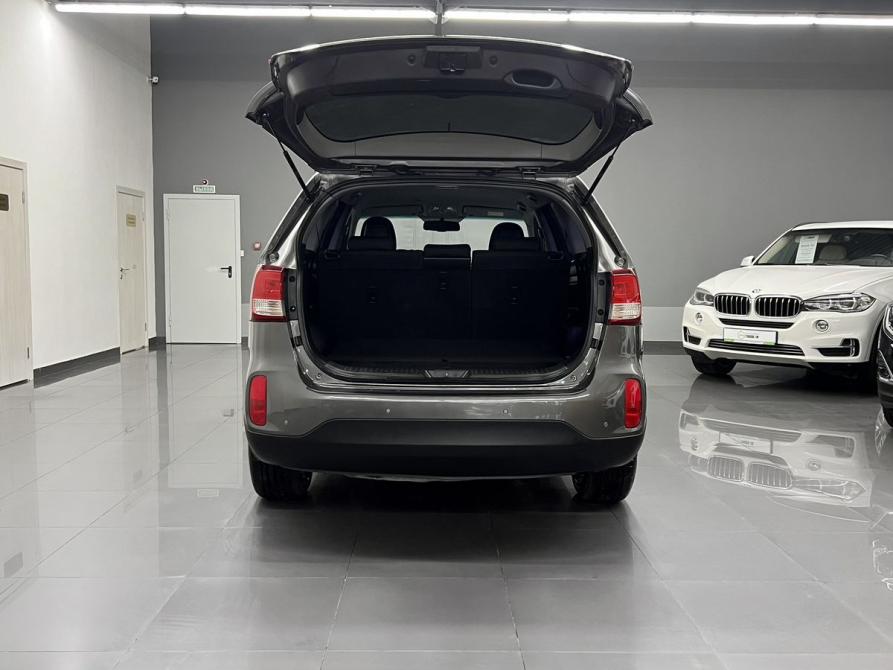 Kia Sorento II Рестайлинг Тверь  - изображение 7