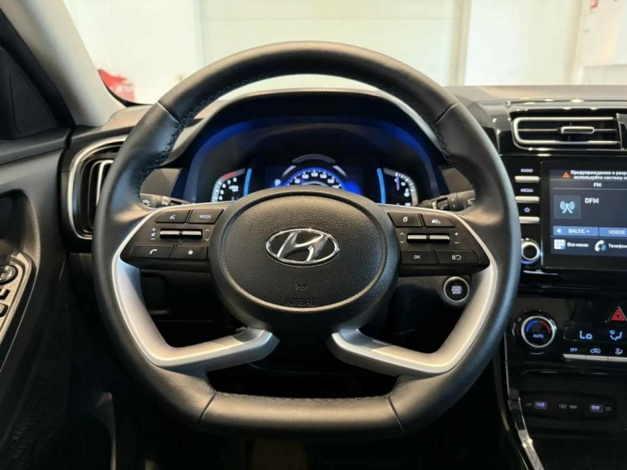 Hyundai Creta II Калининград  - изображение 14