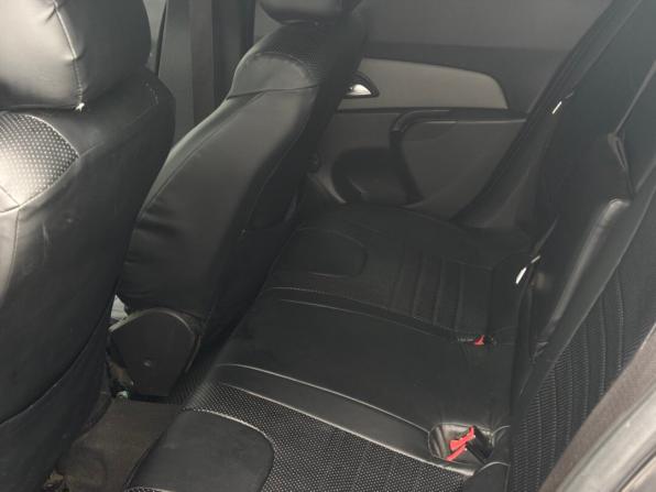 Chevrolet Cruze I с пробегом 2012 года, цена 570 000 рублей, 191264 км, седан, Автокод Объявления