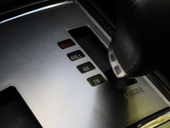 Mitsubishi Pajero IV Рестайлинг 2 с пробегом 2019 года, цена 3 750 000 рублей, 42648 км, внедорожник, Автокод Объявления