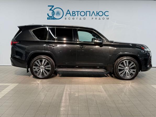 Lexus LX IV с пробегом 2022 года, цена 17 300 000 рублей, 50 км, внедорожник, Автокод Объявления