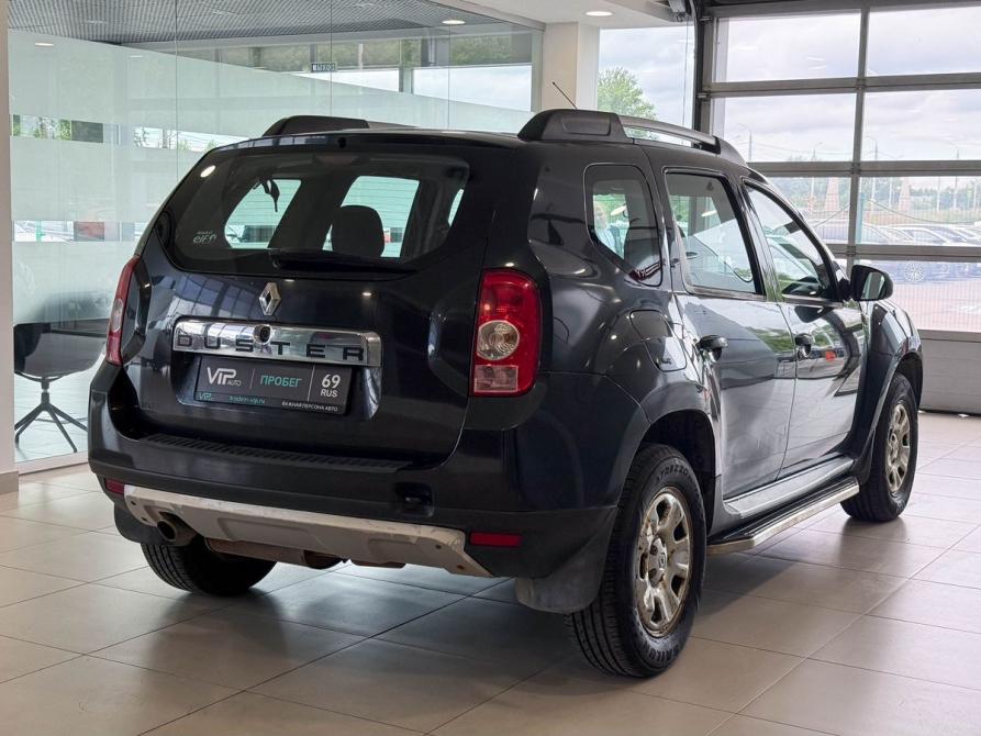 Renault Duster I Тверь  - изображение 6