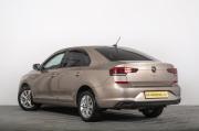 Volkswagen Polo VI Томск  - изображение 23