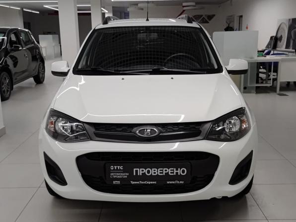 Lada (ВАЗ) Kalina II с пробегом 2015 года, цена 440 000 рублей, 181789 км, универсал, Автокод Объявления