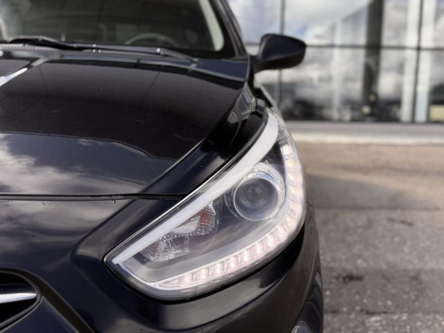 Hyundai Solaris I Тверь  - изображение 8