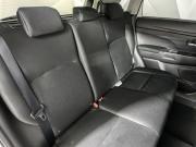 Mitsubishi ASX I Рестайлинг Москва  - изображение 37