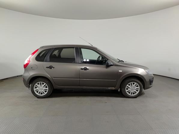 Lada (ВАЗ) Kalina II с пробегом 2018 года, цена 635 000 рублей, 160000 км, хэтчбек, Автокод Объявления
